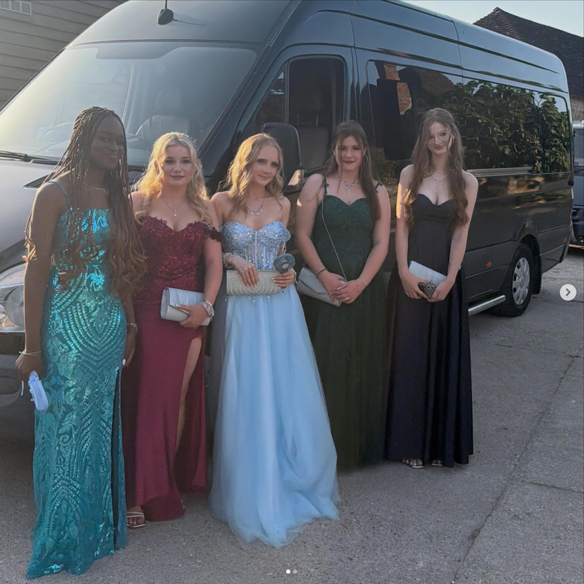 Proms